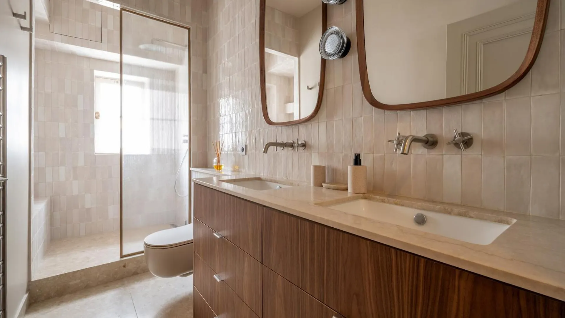 Appartement Latte - Welkeys Paris France
