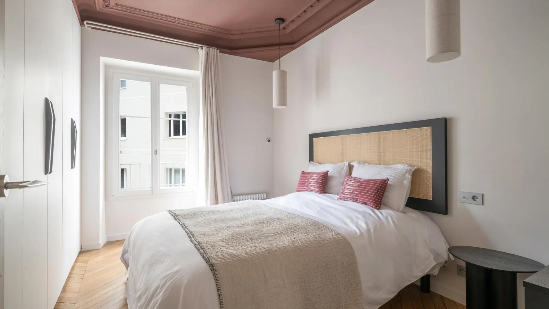 Appartement Latte - Welkeys Paris France